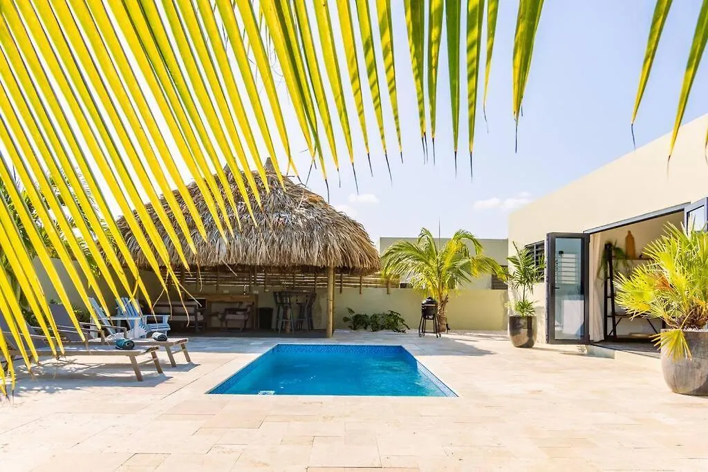 Villa Mambo Royale Willemstad 0*,