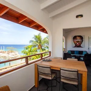 Appartement Atlantis House, Willemstad